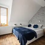 Pod Orlem - Do Skoczni Zakopane