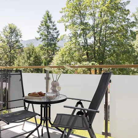 Apartamento Pod Orlem - Do Skoczni Zakopane