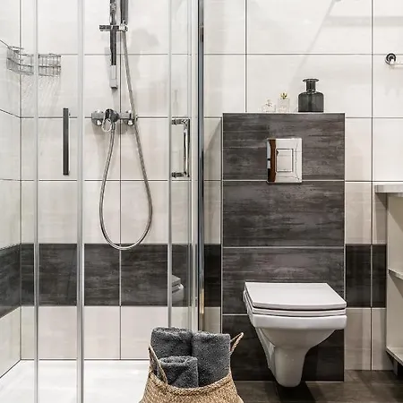 Pod Orłem - Do Skoczni Apartament *